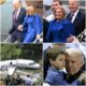 Just In…Fox News: Former US President Joe Biden, wife and grand son, perish in plane crash, few minutes ago, along the Canadian …See details👇👇