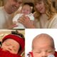 🍼 It’s a Boy! Taylor Swift & Travis Kelce Celebrate New Arrival 👶 – Name Remains a Mystery 🕵️