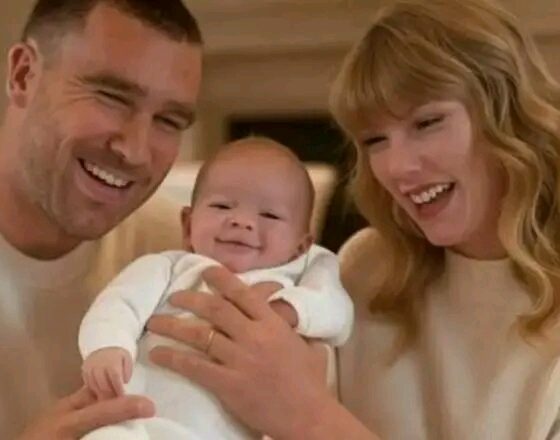 🍼 It’s a Boy! Taylor Swift & Travis Kelce Celebrate New Arrival 👶 – Name Remains a Mystery 🕵️