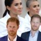“With a heavy heart, I must announce that my wife Meghan has been diagnosed with…” Harry choked up, unable to speak, as doctors revealed Meghan is battling…. See more below 👇👇👇