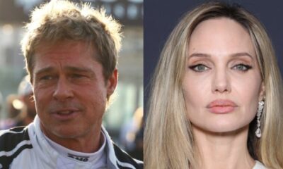 “After 8 Years of Silence, Brad Pitt Finally Speaks Out on Explosive Divorce from Angelina Jolie”- Here’s what he had to say…Read Below