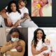 Shocking: Simone Biles and her husband Jonathan Owens Welcomes Baby To Her Family and these got the Internet…...Full Story Here 👇👇